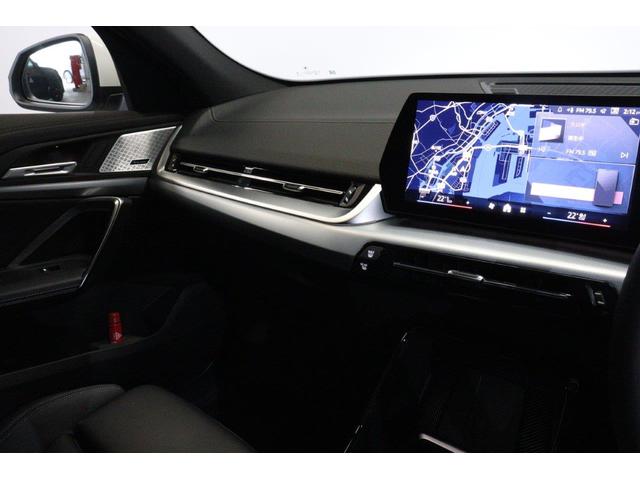 Ｘ２ ｘＤｒｉｖｅ　２０ｉ　Ｍスポーツハイラインパッケージ　ＢＭＷ認定中古車　車線逸脱警告　衝突軽減ブレーキ（13枚目）