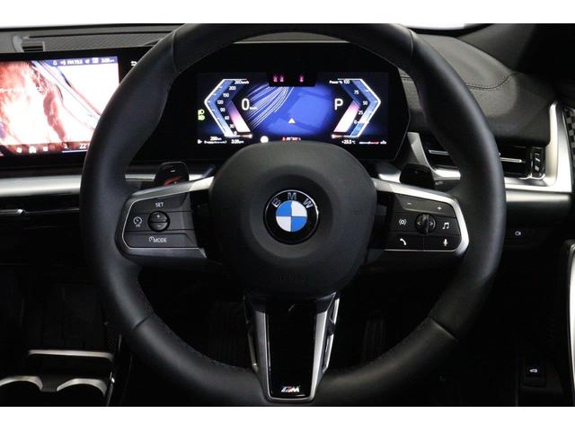 Ｘ２ ｘＤｒｉｖｅ　２０ｉ　Ｍスポーツハイラインパッケージ　ＢＭＷ認定中古車　車線逸脱警告　衝突軽減ブレーキ（17枚目）