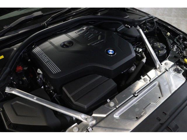 ４シリーズ ４２０ｉクーペ　Ｍスポーツ　ＢＭＷ認定中古車（6枚目）