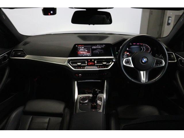 ４シリーズ ４２０ｉクーペ　Ｍスポーツ　ＢＭＷ認定中古車（17枚目）