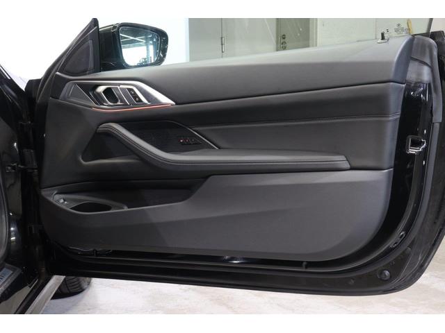 ４シリーズ ４２０ｉクーペ　Ｍスポーツ　ＢＭＷ認定中古車（36枚目）