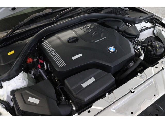 3シリーズ 318iツーリング Mスポーツ BMW認定中古車 車線逸脱警告 衝突軽減ブレーキ コンフォートパッケージ パーキングアシスト(6枚目)