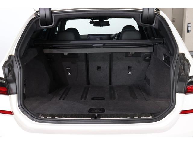 3シリーズ 318iツーリング Mスポーツ BMW認定中古車 車線逸脱警告 衝突軽減ブレーキ コンフォートパッケージ パーキングアシスト(16枚目)