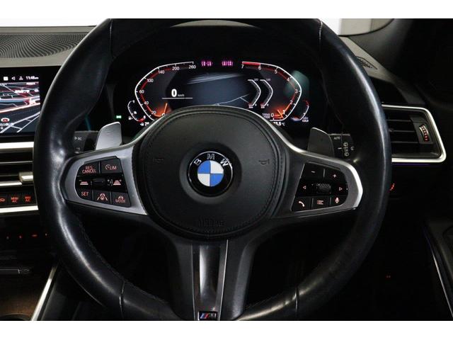 3シリーズ 318iツーリング Mスポーツ BMW認定中古車 車線逸脱警告 衝突軽減ブレーキ コンフォートパッケージ パーキングアシスト(24枚目)