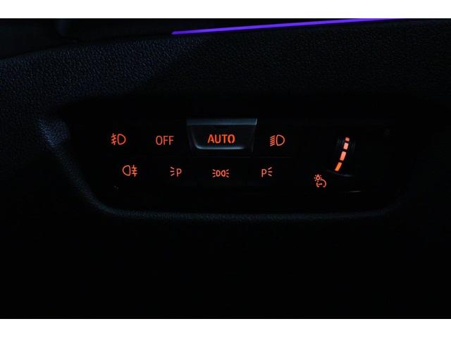 3シリーズ 318iツーリング Mスポーツ BMW認定中古車 車線逸脱警告 衝突軽減ブレーキ コンフォートパッケージ パーキングアシスト(34枚目)