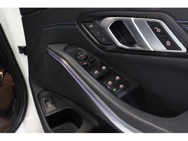 3シリーズ 318iツーリング Mスポーツ BMW認定中古車 車線逸脱警告 衝突軽減ブレーキ コンフォートパッケージ パーキングアシスト(36枚目)