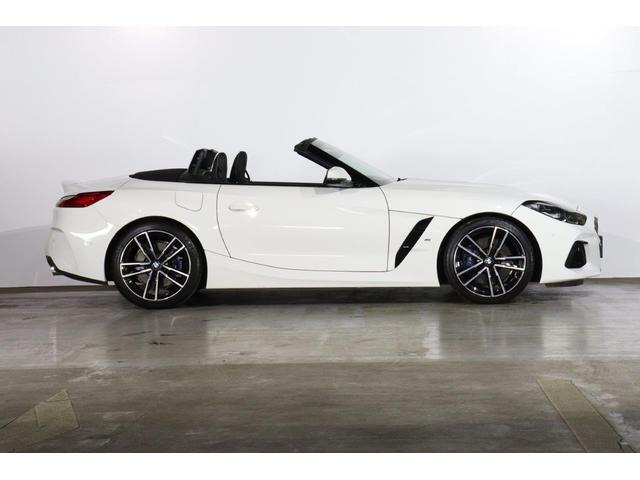 Ｚ４ ｓＤｒｉｖｅ２０ｉ　Ｍスポーツ　ＢＭＷ認定中古車　車線逸脱警告　衝突軽減ブレーキ（6枚目）