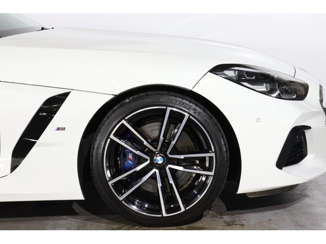 Ｚ４ ｓＤｒｉｖｅ２０ｉ　Ｍスポーツ　ＢＭＷ認定中古車　車線逸脱警告　衝突軽減ブレーキ（7枚目）