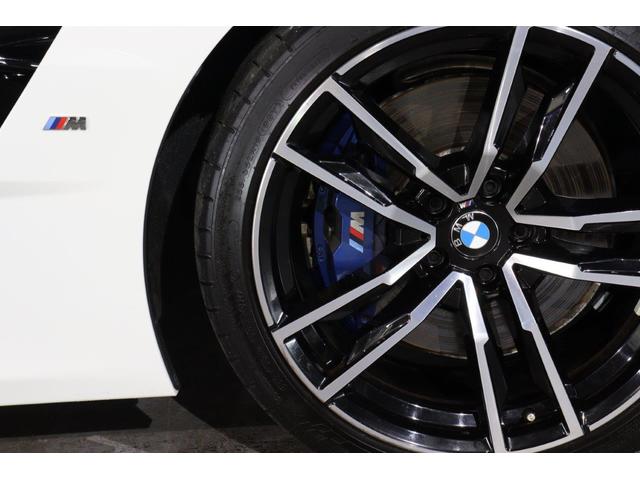 Ｚ４ ｓＤｒｉｖｅ２０ｉ　Ｍスポーツ　ＢＭＷ認定中古車　車線逸脱警告　衝突軽減ブレーキ（8枚目）