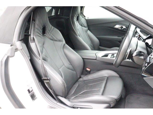 Ｚ４ ｓＤｒｉｖｅ２０ｉ　Ｍスポーツ　ＢＭＷ認定中古車　車線逸脱警告　衝突軽減ブレーキ（14枚目）