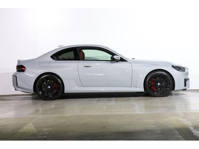 M2 ベースグレード BMW認定中古車(4枚目)