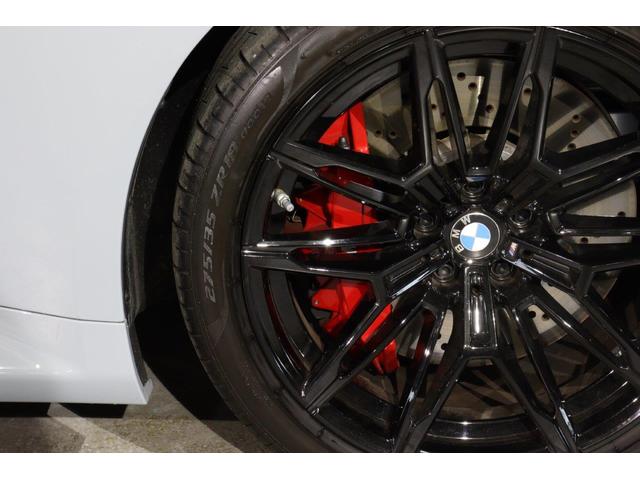 M2 ベースグレード BMW認定中古車(6枚目)