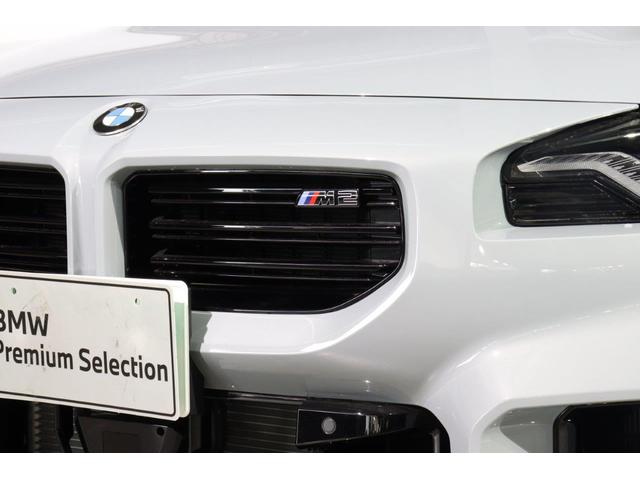 M2 ベースグレード BMW認定中古車(8枚目)