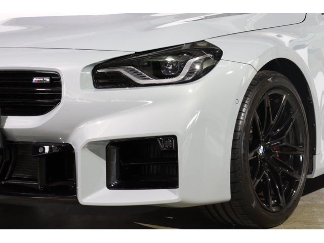 M2 ベースグレード BMW認定中古車(9枚目)