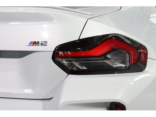 M2 ベースグレード BMW認定中古車(16枚目)