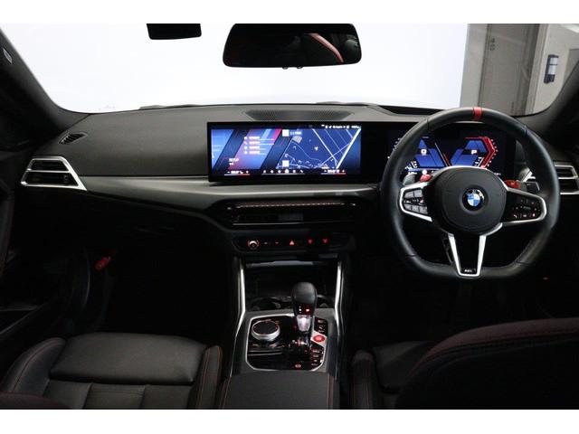 M2 ベースグレード BMW認定中古車(18枚目)