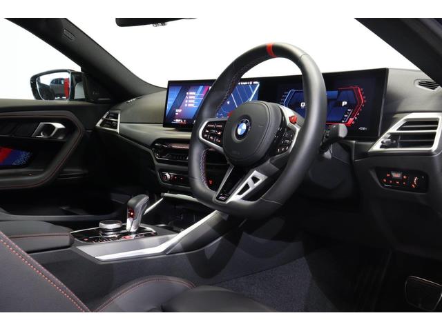 M2 ベースグレード BMW認定中古車(19枚目)