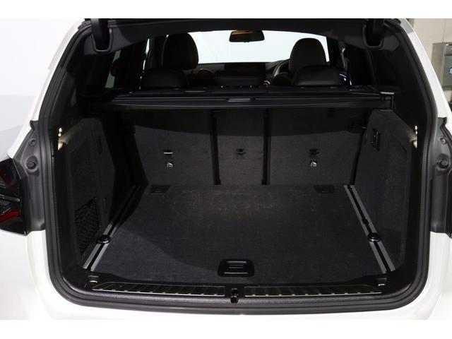 X3 xDrive 20d Mスポーツ BMW認定中古車 車線逸脱警告 衝突軽減ブレーキ(7枚目)