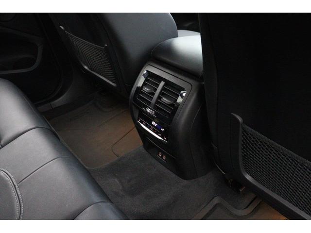 X3 xDrive 20d Mスポーツ BMW認定中古車 車線逸脱警告 衝突軽減ブレーキ(17枚目)