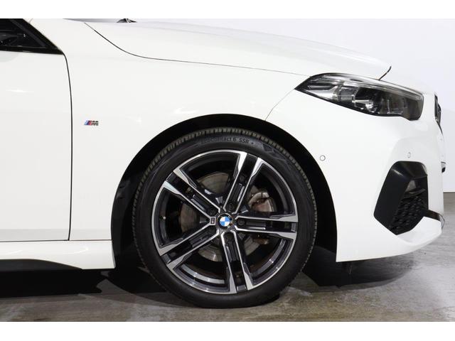 2シリーズ 218dグランクーペ Mスポーツエディションジョイ+ BMW認定中古車 車線逸脱警告 衝突軽減ブレーキ(5枚目)