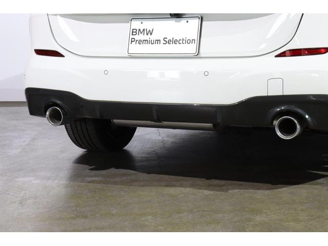 2シリーズ 218dグランクーペ Mスポーツエディションジョイ+ BMW認定中古車 車線逸脱警告 衝突軽減ブレーキ(12枚目)