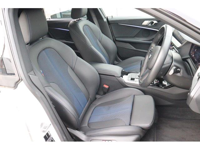 2シリーズ 218dグランクーペ Mスポーツエディションジョイ+ BMW認定中古車 車線逸脱警告 衝突軽減ブレーキ(18枚目)