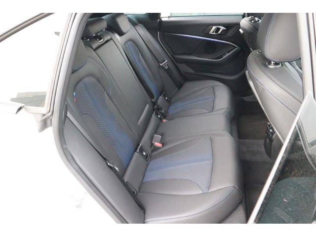 2シリーズ 218dグランクーペ Mスポーツエディションジョイ+ BMW認定中古車 車線逸脱警告 衝突軽減ブレーキ(19枚目)