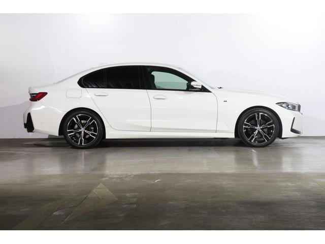 3シリーズ 320i Mスポーツ BMW認定中古車 車線逸脱警告 衝突軽減ブレーキ(5枚目)