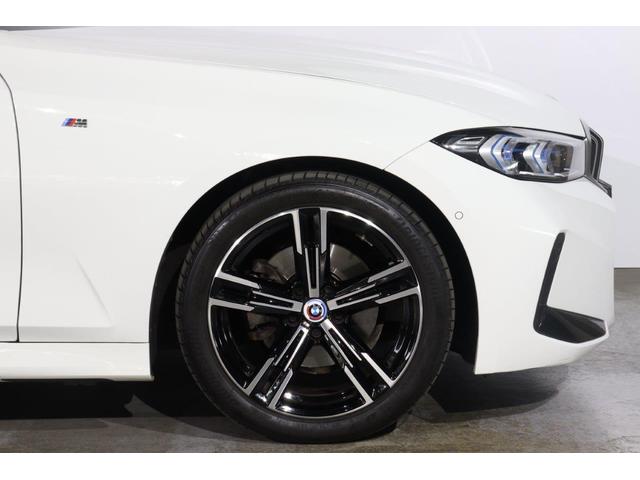 3シリーズ 320i Mスポーツ BMW認定中古車 車線逸脱警告 衝突軽減ブレーキ(6枚目)