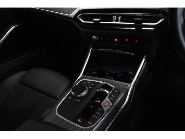 3シリーズ 320i Mスポーツ BMW認定中古車 車線逸脱警告 衝突軽減ブレーキ(20枚目)