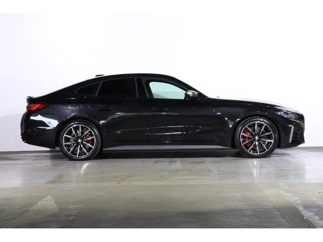 ４シリーズ 　ＢＭＷ認定中古車　車線逸脱警告　衝突軽減ブレーキ（4枚目）