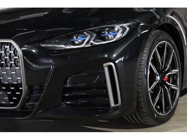 ４シリーズ 　ＢＭＷ認定中古車　車線逸脱警告　衝突軽減ブレーキ（5枚目）