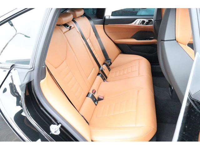 ４シリーズ 　ＢＭＷ認定中古車　車線逸脱警告　衝突軽減ブレーキ（19枚目）