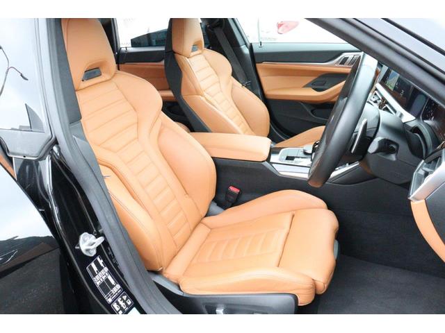 ４シリーズ 　ＢＭＷ認定中古車　車線逸脱警告　衝突軽減ブレーキ（20枚目）