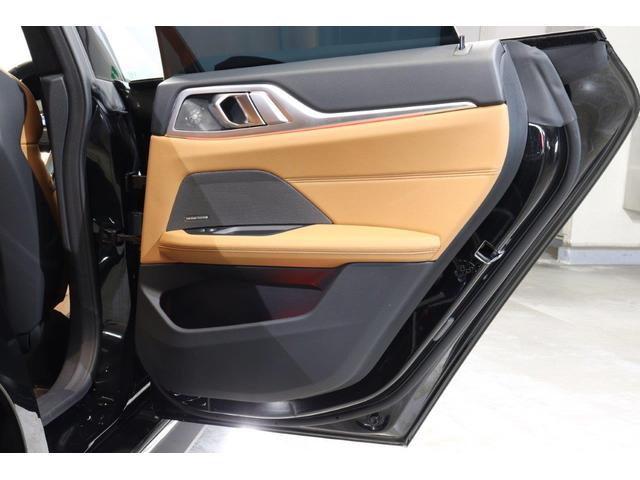 ４シリーズ 　ＢＭＷ認定中古車　車線逸脱警告　衝突軽減ブレーキ（54枚目）