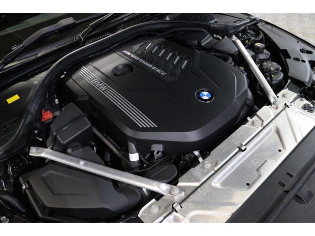 ４シリーズ 　ＢＭＷ認定中古車　車線逸脱警告　衝突軽減ブレーキ（60枚目）