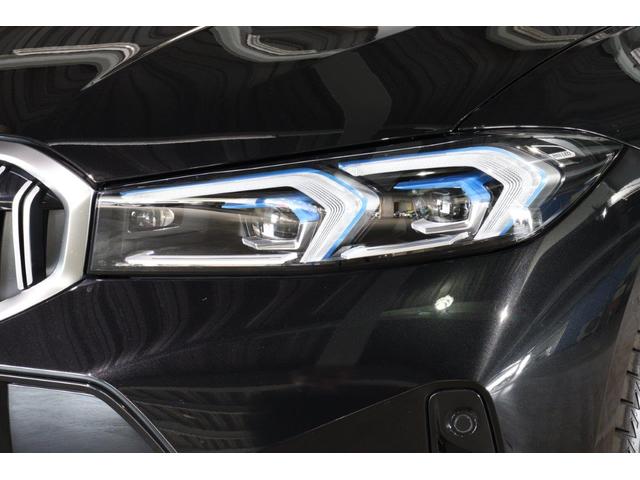 ３シリーズ ３３０ｅ　Ｍスポーツ　ＢＭＷ認定中古車　車線逸脱警告　衝突軽減ブレーキ　ブラックヴァーネスカレザー（6枚目）