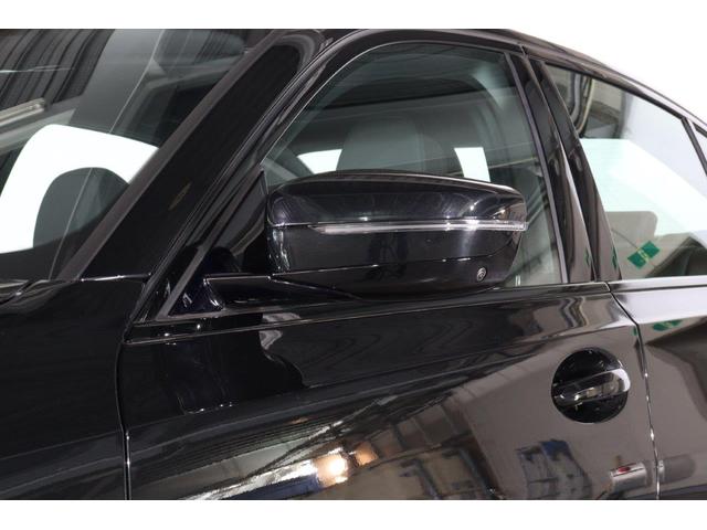 ３シリーズ ３３０ｅ　Ｍスポーツ　ＢＭＷ認定中古車　車線逸脱警告　衝突軽減ブレーキ　ブラックヴァーネスカレザー（8枚目）