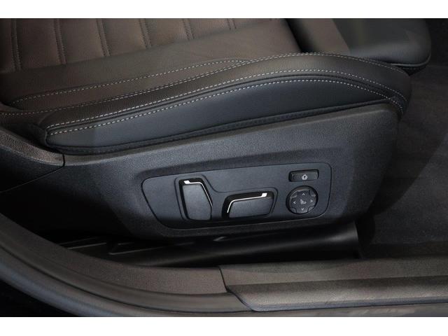 ３シリーズ ３３０ｅ　Ｍスポーツ　ＢＭＷ認定中古車　車線逸脱警告　衝突軽減ブレーキ　ブラックヴァーネスカレザー（20枚目）