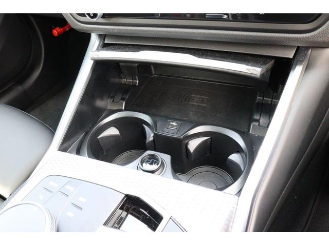 ３シリーズ ３３０ｅ　Ｍスポーツ　ＢＭＷ認定中古車　車線逸脱警告　衝突軽減ブレーキ　ブラックヴァーネスカレザー（28枚目）