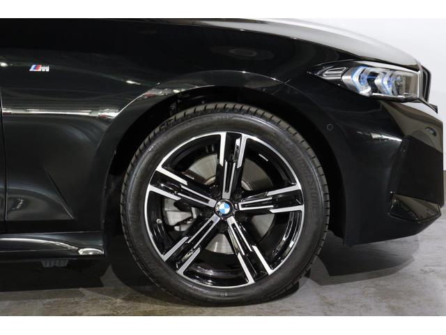 ３シリーズ ３３０ｅ　Ｍスポーツ　ＢＭＷ認定中古車　車線逸脱警告　衝突軽減ブレーキ　ブラックヴァーネスカレザー（52枚目）