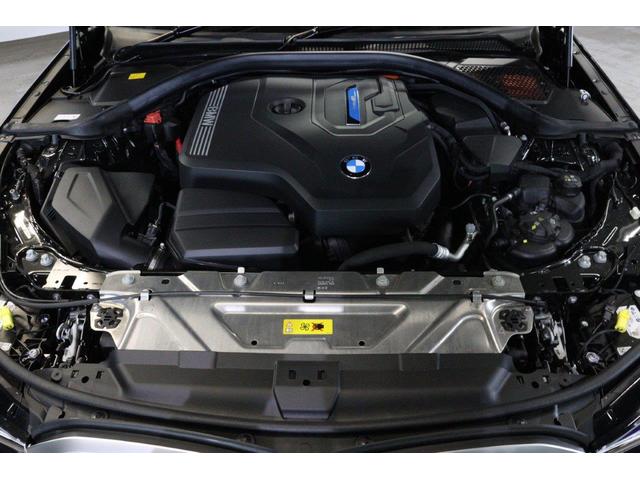 ３シリーズ ３３０ｅ　Ｍスポーツ　ＢＭＷ認定中古車　車線逸脱警告　衝突軽減ブレーキ　ブラックヴァーネスカレザー（54枚目）