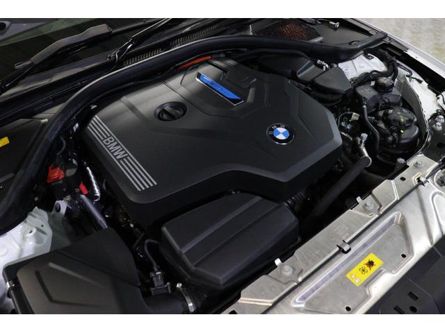３シリーズ ３３０ｅ　Ｍスポーツ　ＢＭＷ認定中古車（6枚目）
