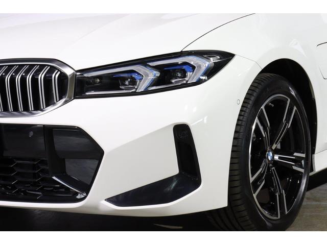 ３シリーズ ３３０ｅ　Ｍスポーツ　ＢＭＷ認定中古車（7枚目）