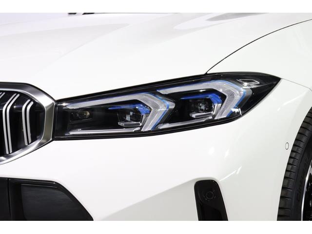 ３シリーズ ３３０ｅ　Ｍスポーツ　ＢＭＷ認定中古車（8枚目）