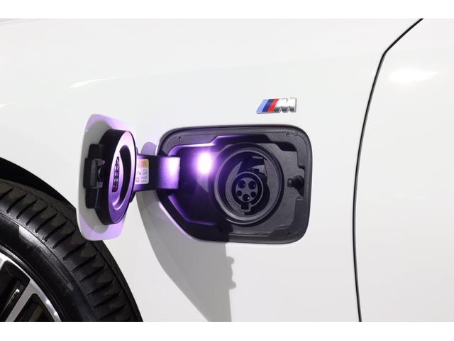 ３シリーズ ３３０ｅ　Ｍスポーツ　ＢＭＷ認定中古車（9枚目）