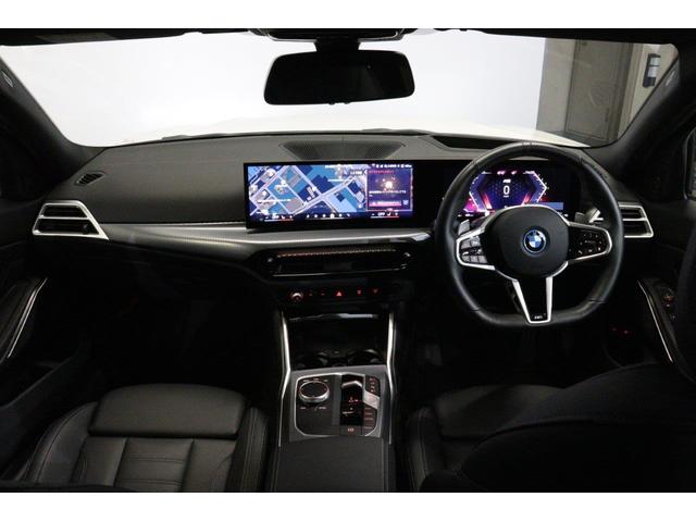 ３シリーズ ３３０ｅ　Ｍスポーツ　ＢＭＷ認定中古車（19枚目）