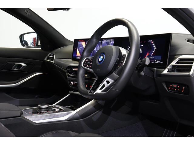 ３シリーズ ３３０ｅ　Ｍスポーツ　ＢＭＷ認定中古車（20枚目）