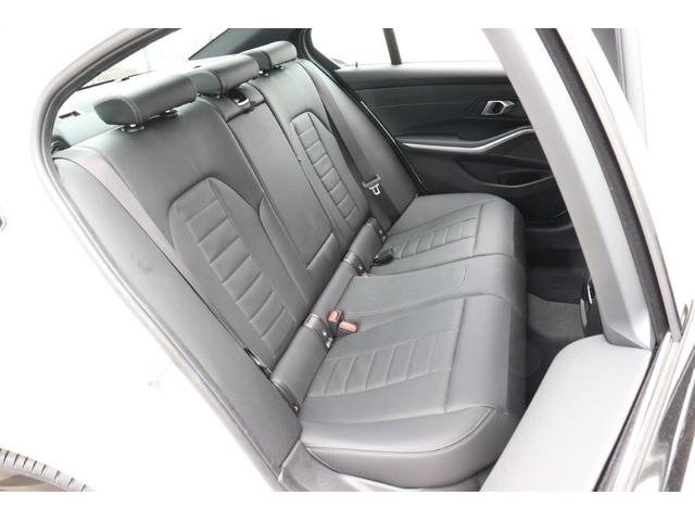 ３シリーズ ３３０ｅ　Ｍスポーツ　ＢＭＷ認定中古車（21枚目）