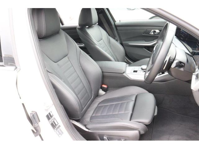 ３シリーズ ３３０ｅ　Ｍスポーツ　ＢＭＷ認定中古車（22枚目）